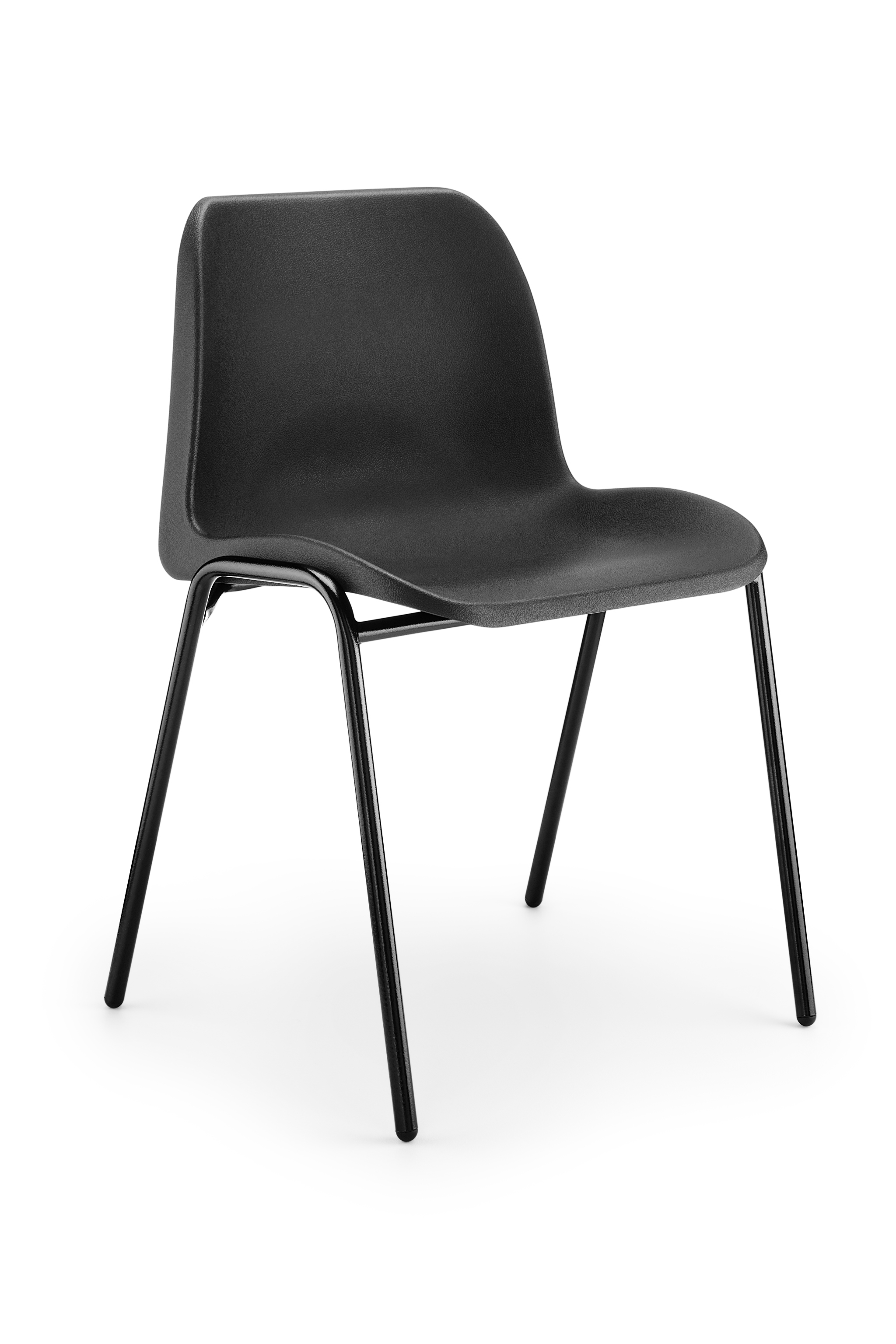 Classmates Chairs - Black - 6-8 years